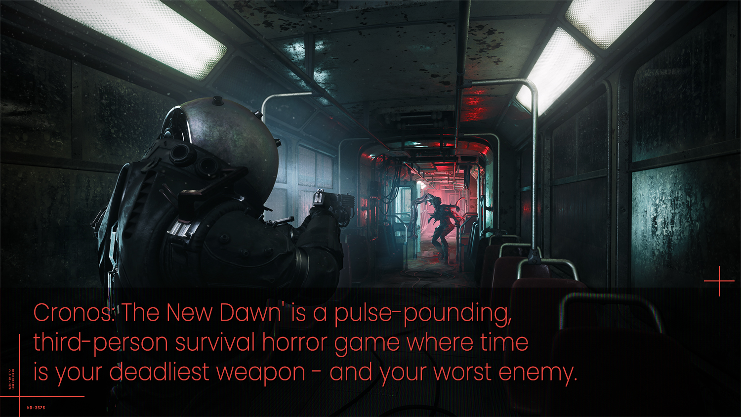 Amazon.com: Cronos - Nintendo Switch 2 : Video Games